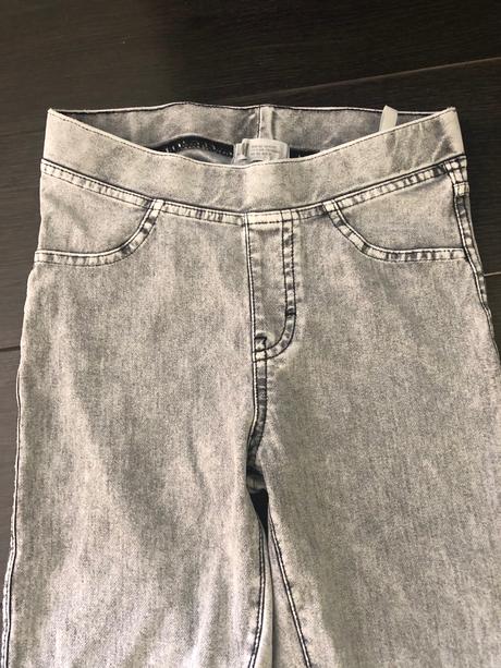 Nohavice, h&m,152
