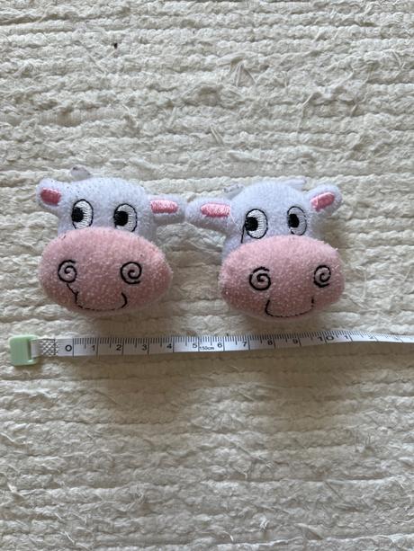 Hrkálky na ponožky,