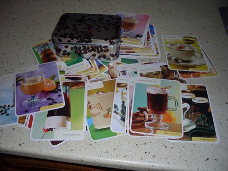 Káva na rôzne spôsoby/recepty, 