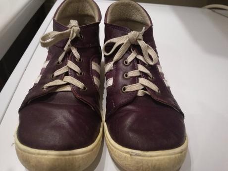 Topánky rak, rak,28