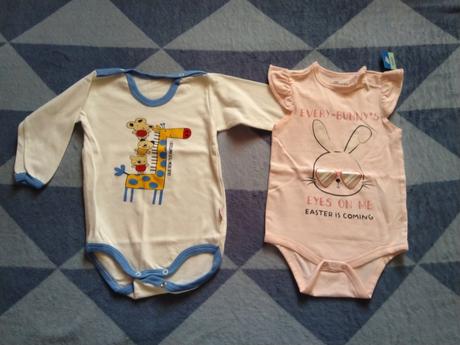 Balík novych veci 92 dievca, 86–98