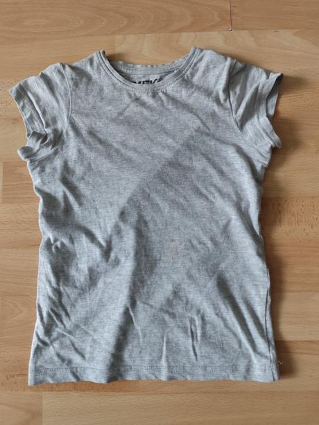 Veľ.128 tričko, kik,128