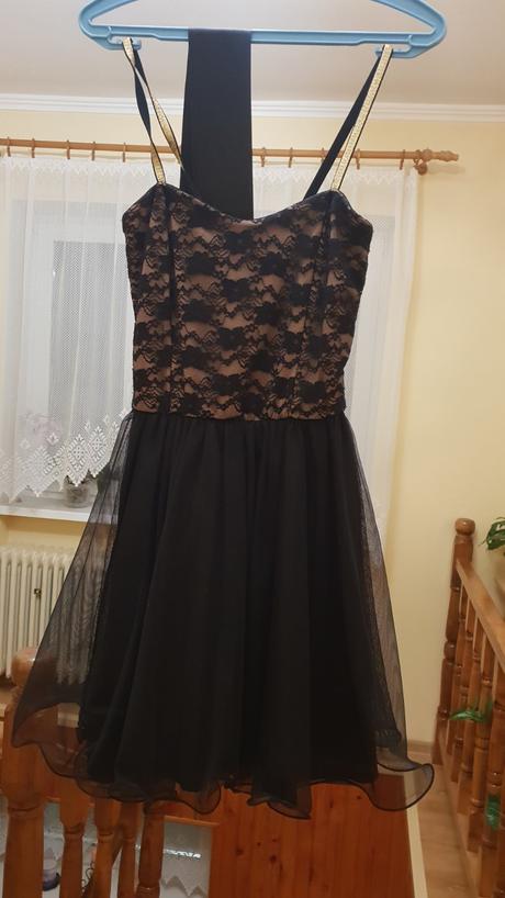 Spoločenskè šaty, xs