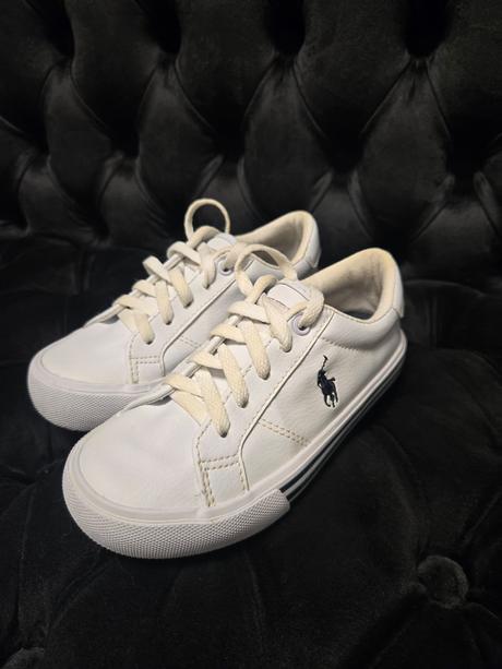 Polo tenisky, u.s. polo assn.,27