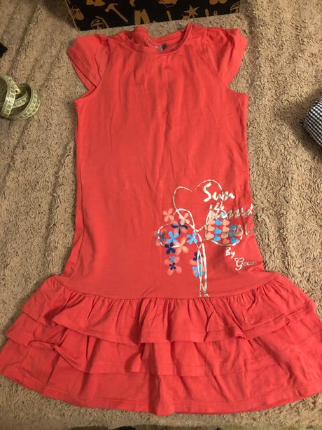 Letné šaty, geox,146 / 152