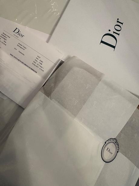Dior sal, 
