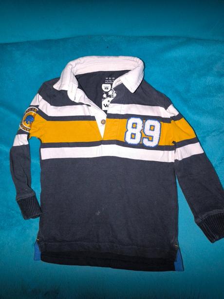 Polokošeľa_ chm2, f&f,104