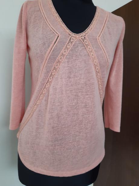 Pulóver, marks & spencer,34