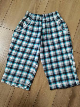 Pyžamkové nohavice, tinko,98