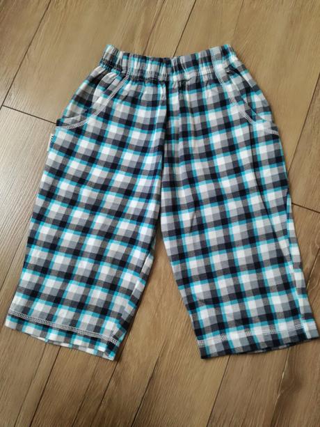 Pyžamkové nohavice, tinko,98
