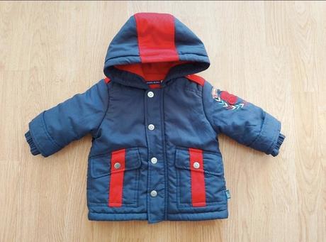 Bundička, original marines,74