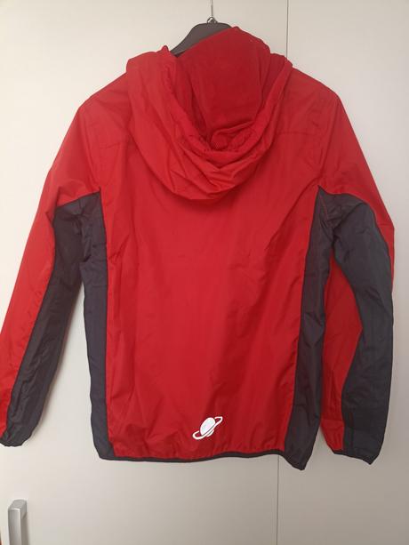 Prechodná bundička, crivit,146