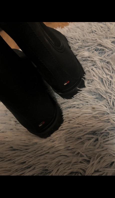 Tommy hilfiger topánky, tommy hilfiger,39