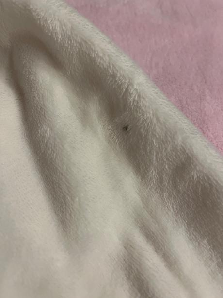 Mäkučká mikinka 140/146cm, h&m,140