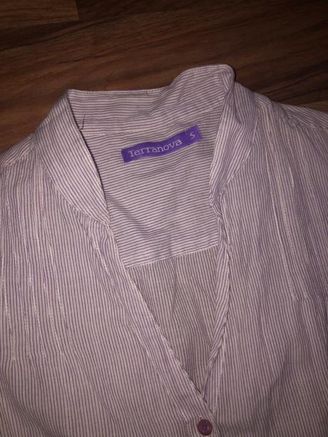 Košeľa, terranova,s