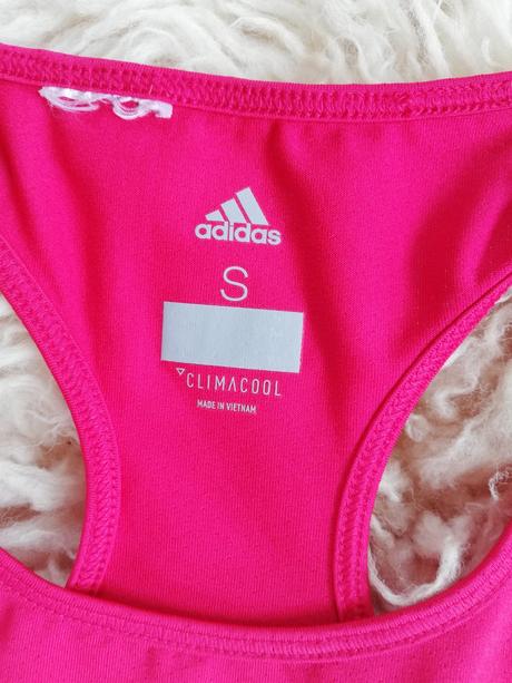 Športové tričko, adidas,s