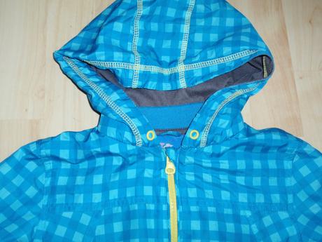 Tenká bundička, topolino,122