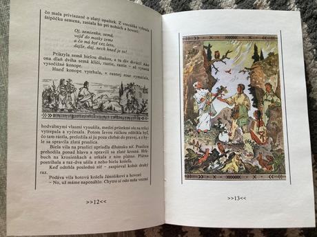 Rozprávky o jánošíkovi (1993),