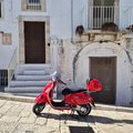 moj narodeninovy trip talianska apulia