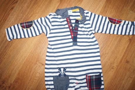 Namornicky overal, 62