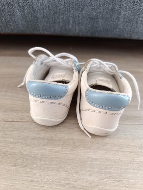 Wanda topánočky na prvé krôčiky, wanda,20