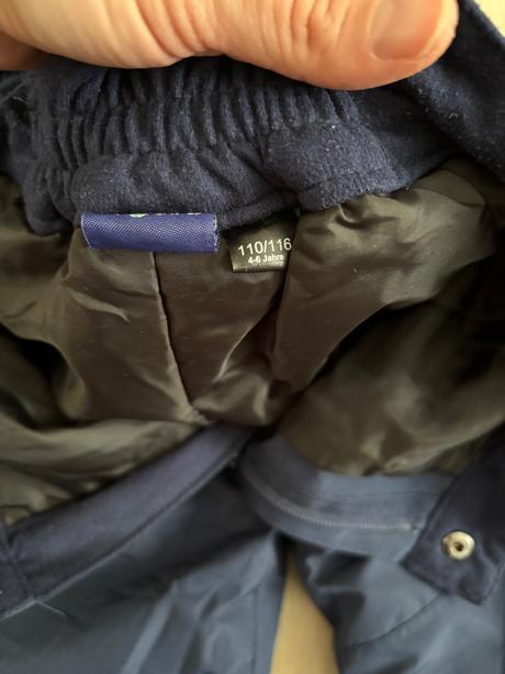 Oteplovacky 110, lupilu,110