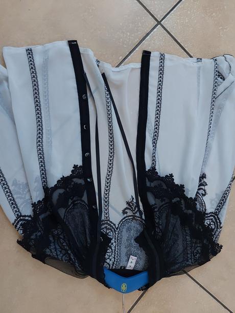 Damska letna kosielka, s