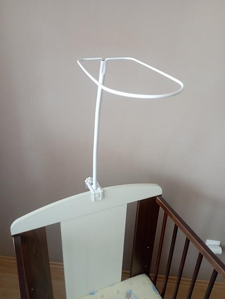 Detská postieľka, šírka (cm): 60,dĺžka (cm): 120