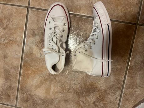 Converse, converse,38