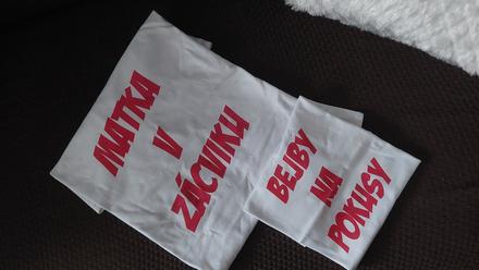 Mama a dcera, 
