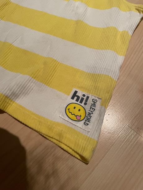 Tielko smiley world 12-14 rokov, h&m,158