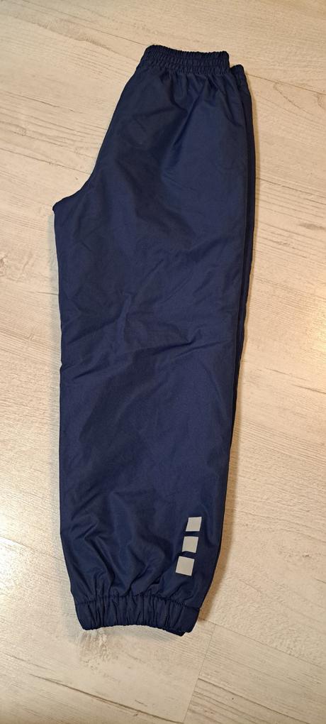 Oteplené nohavice lewro, lewro,116