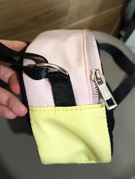 Crossbody kabelka, 