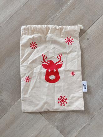 Vianočné vrecúško,