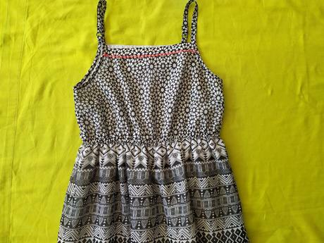 Letné šaty, george,152