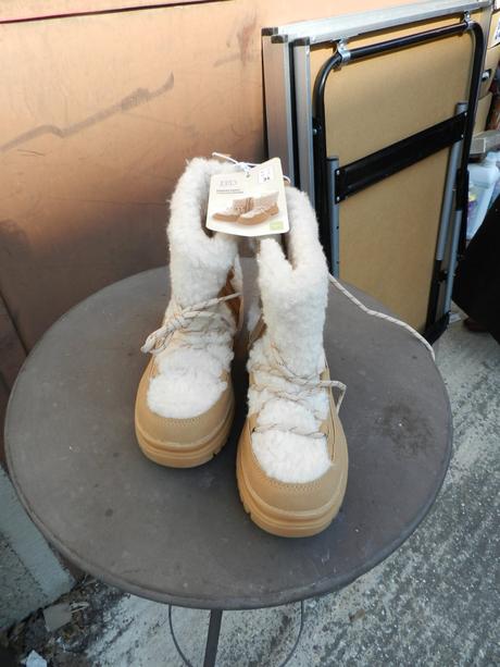 Čižmy, 33 / 34 / 35