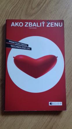 Ako zbaliť ženu (tomáš beránek),