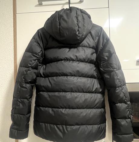 Asidas páperová bunda, adidas,s