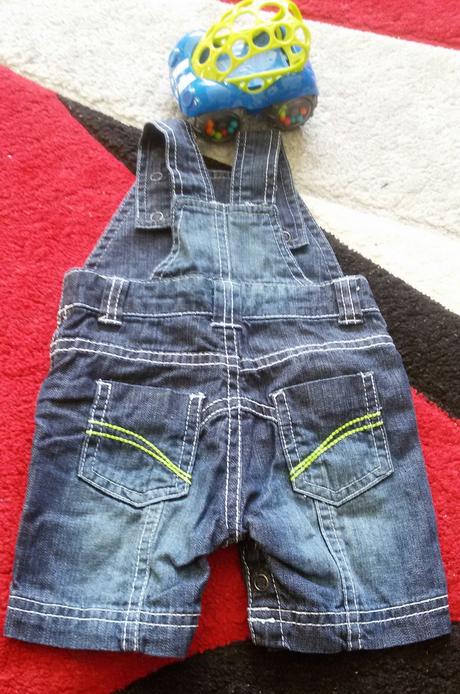 Frajerské krátke rifličky na traky, dopodopo,62