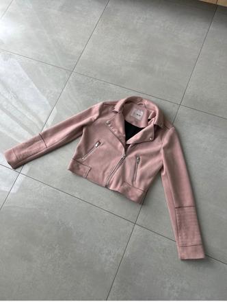 Motorkarska bunda 146-152, takko,146