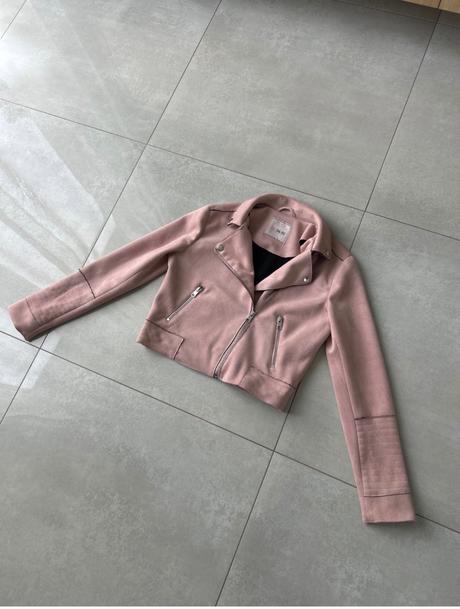 Motorkarska bunda 146-152, takko,146