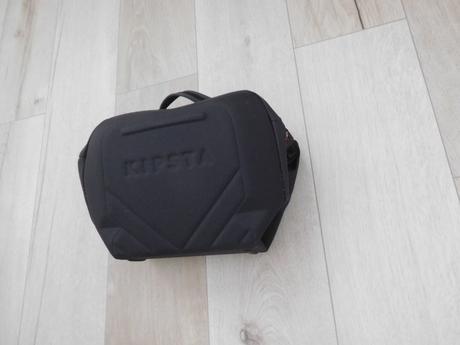 Kipsta cestovná taška-20l,, 