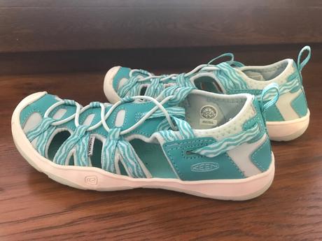 Keen sandale, keen,32