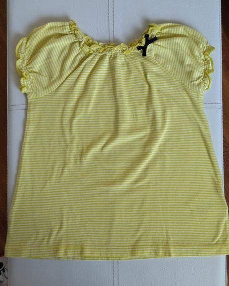 Tričko, carter's,110