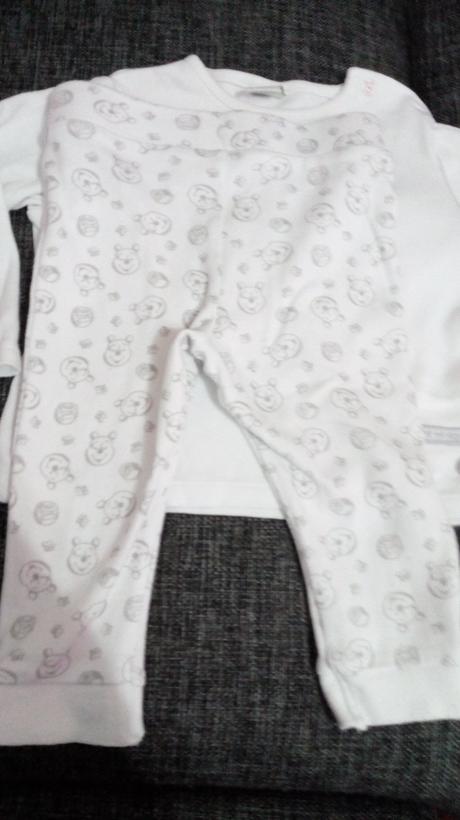 Pyžamo, disney,74