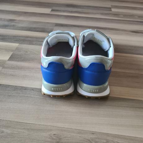 Sneakers, guess,36