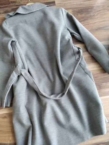 Prechodný kabátik, m