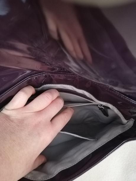 Kabelka clutch  calvin klein, calvin klein