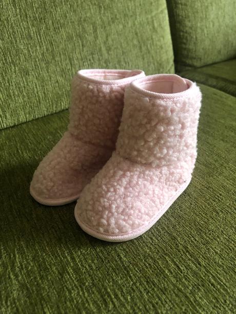 Detské papučky, sinsay,19