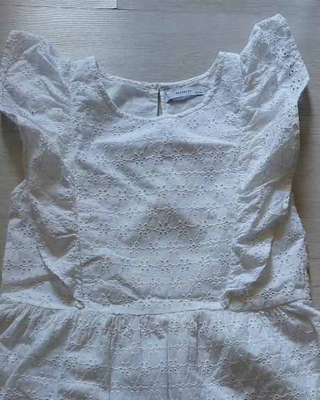 Madeirove šaty, reserved,158